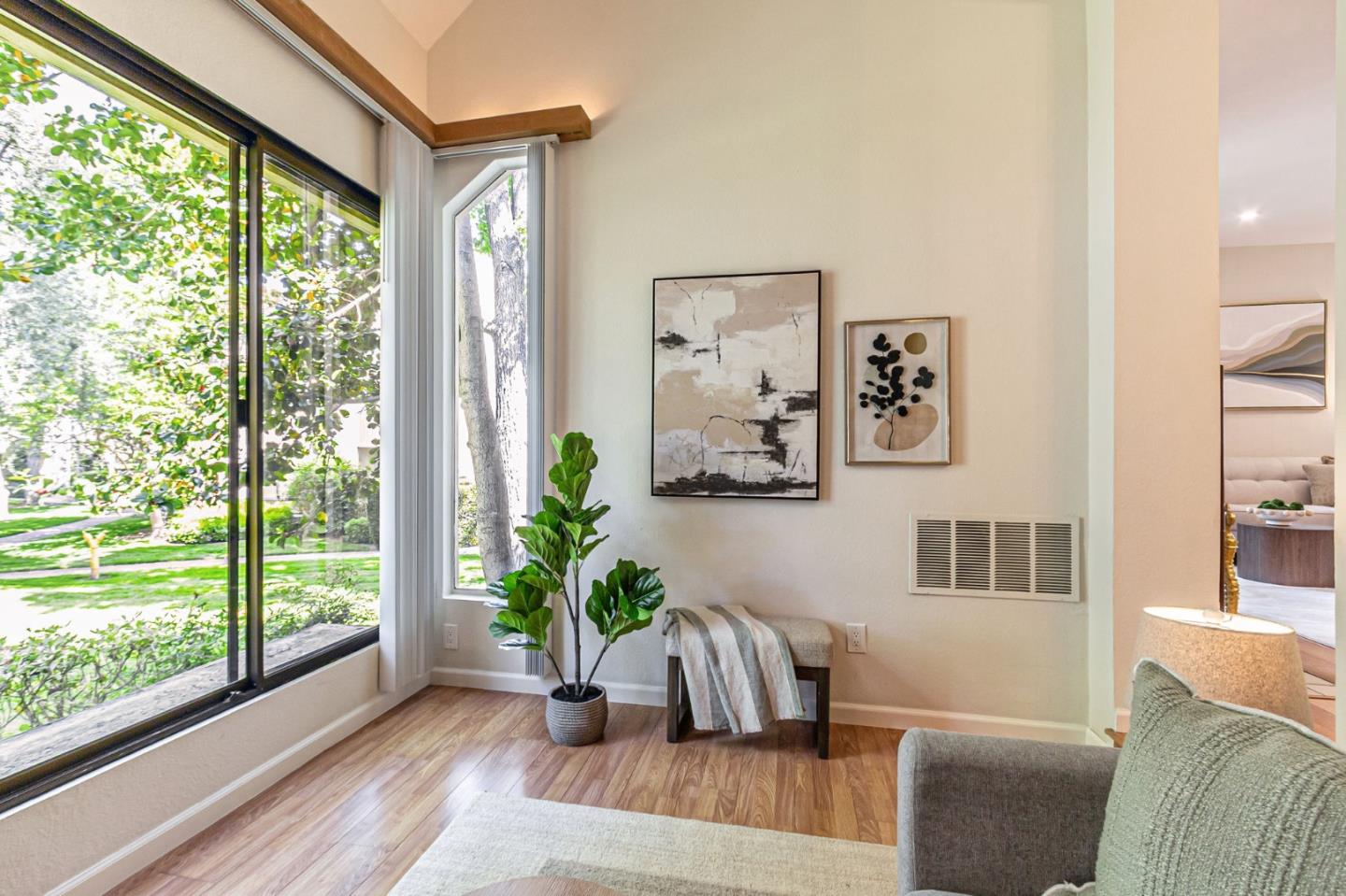 Detail Gallery Image 19 of 52 For 1763 Braddock Ct, San Jose,  CA 95125 - 2 Beds | 1 Baths