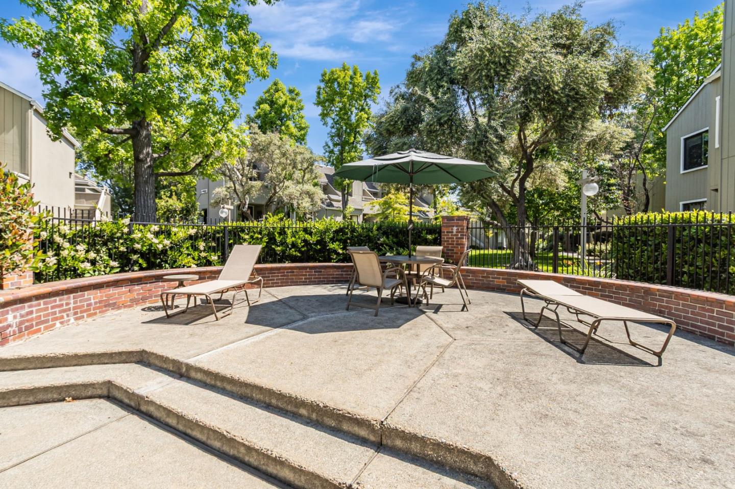 Detail Gallery Image 35 of 52 For 1763 Braddock Ct, San Jose,  CA 95125 - 2 Beds | 1 Baths