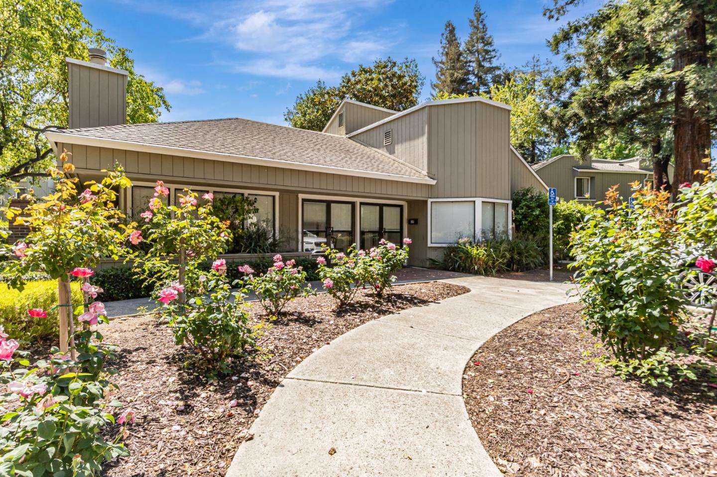 Detail Gallery Image 40 of 52 For 1763 Braddock Ct, San Jose,  CA 95125 - 2 Beds | 1 Baths