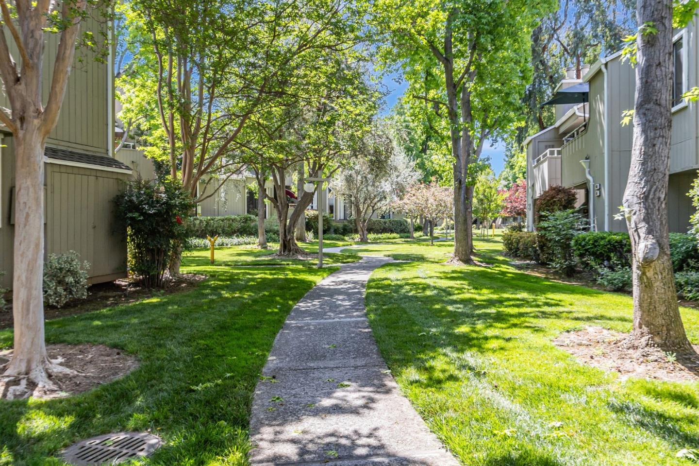 Detail Gallery Image 44 of 52 For 1763 Braddock Ct, San Jose,  CA 95125 - 2 Beds | 1 Baths