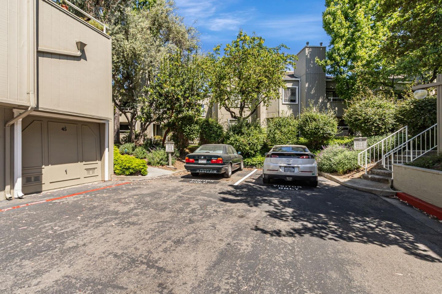 Detail Gallery Image 45 of 52 For 1763 Braddock Ct, San Jose,  CA 95125 - 2 Beds | 1 Baths