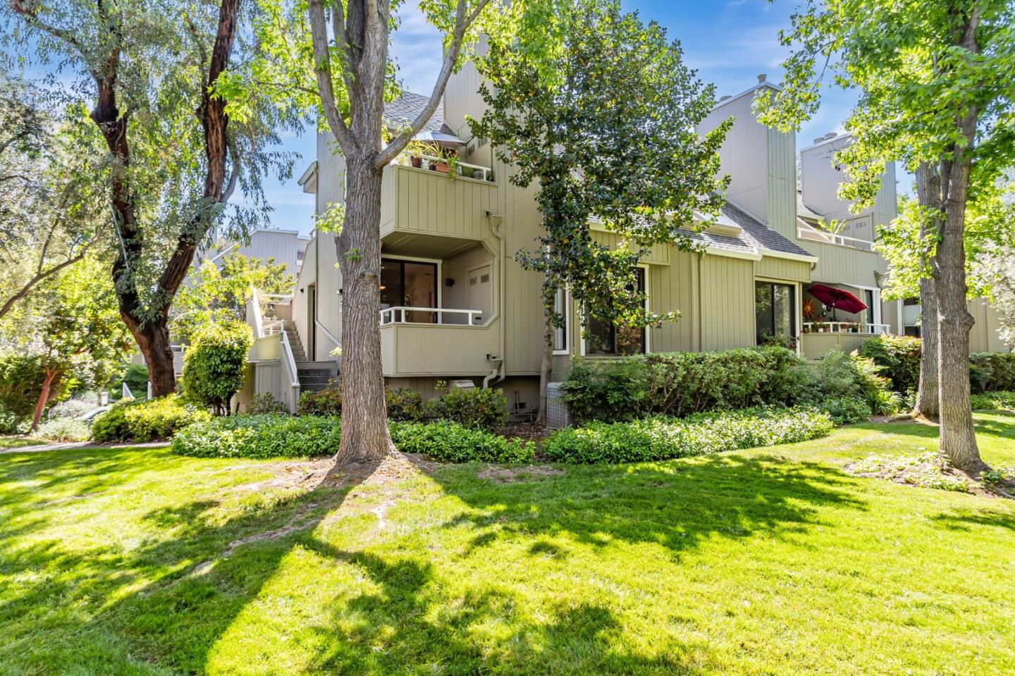 Detail Gallery Image 51 of 52 For 1763 Braddock Ct, San Jose,  CA 95125 - 2 Beds | 1 Baths
