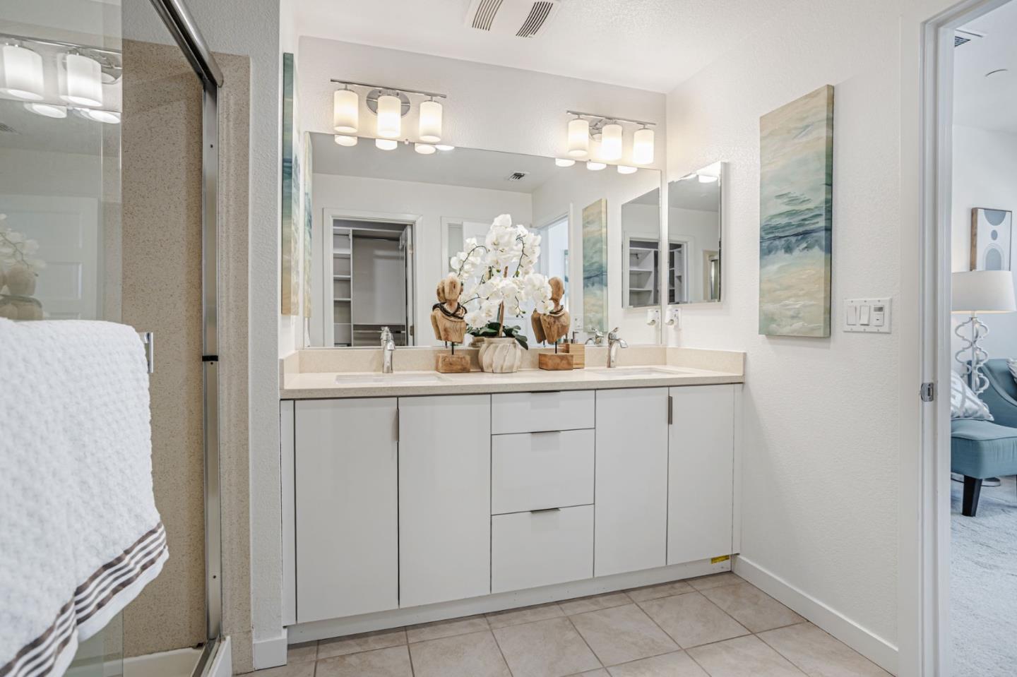 Detail Gallery Image 18 of 28 For 1833 Newbury Park Dr, San Jose,  CA 95133 - 2 Beds | 2 Baths