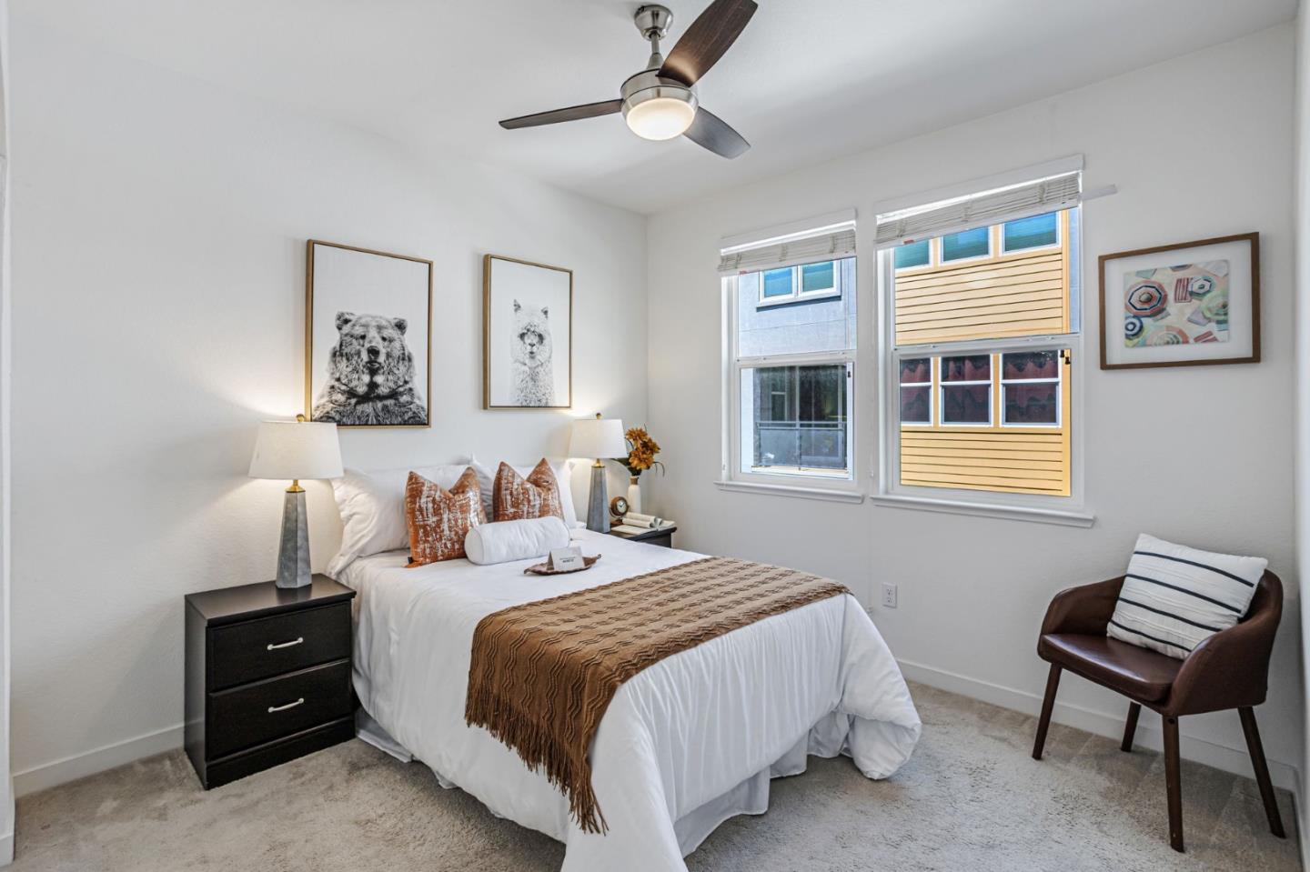 Detail Gallery Image 20 of 28 For 1833 Newbury Park Dr, San Jose,  CA 95133 - 2 Beds | 2 Baths