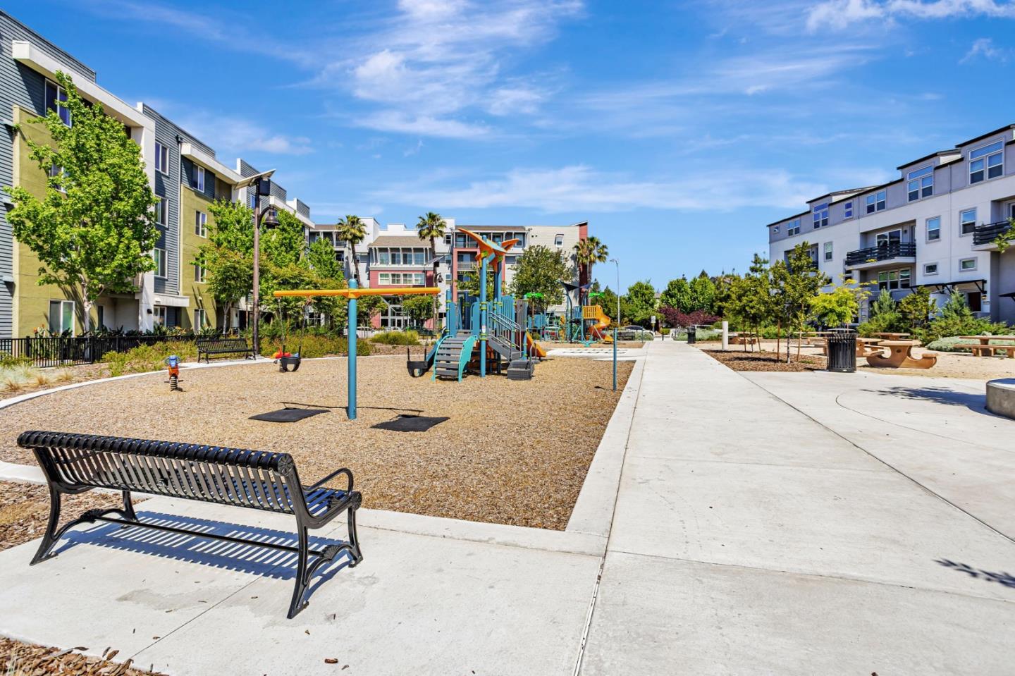Detail Gallery Image 24 of 28 For 1833 Newbury Park Dr, San Jose,  CA 95133 - 2 Beds | 2 Baths