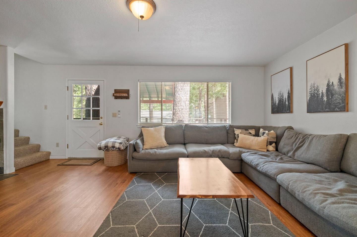 Detail Gallery Image 4 of 55 For 25074 Abraham Ave, Long Barn,  CA 95335 - 3 Beds | 2 Baths