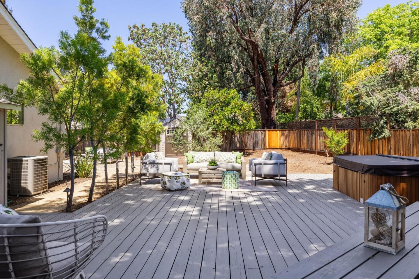 Detail Gallery Image 31 of 40 For 1847 Juarez Ave, Los Altos,  CA 94024 - 4 Beds | 3 Baths