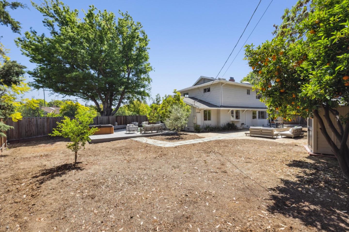 Detail Gallery Image 34 of 40 For 1847 Juarez Ave, Los Altos,  CA 94024 - 4 Beds | 3 Baths
