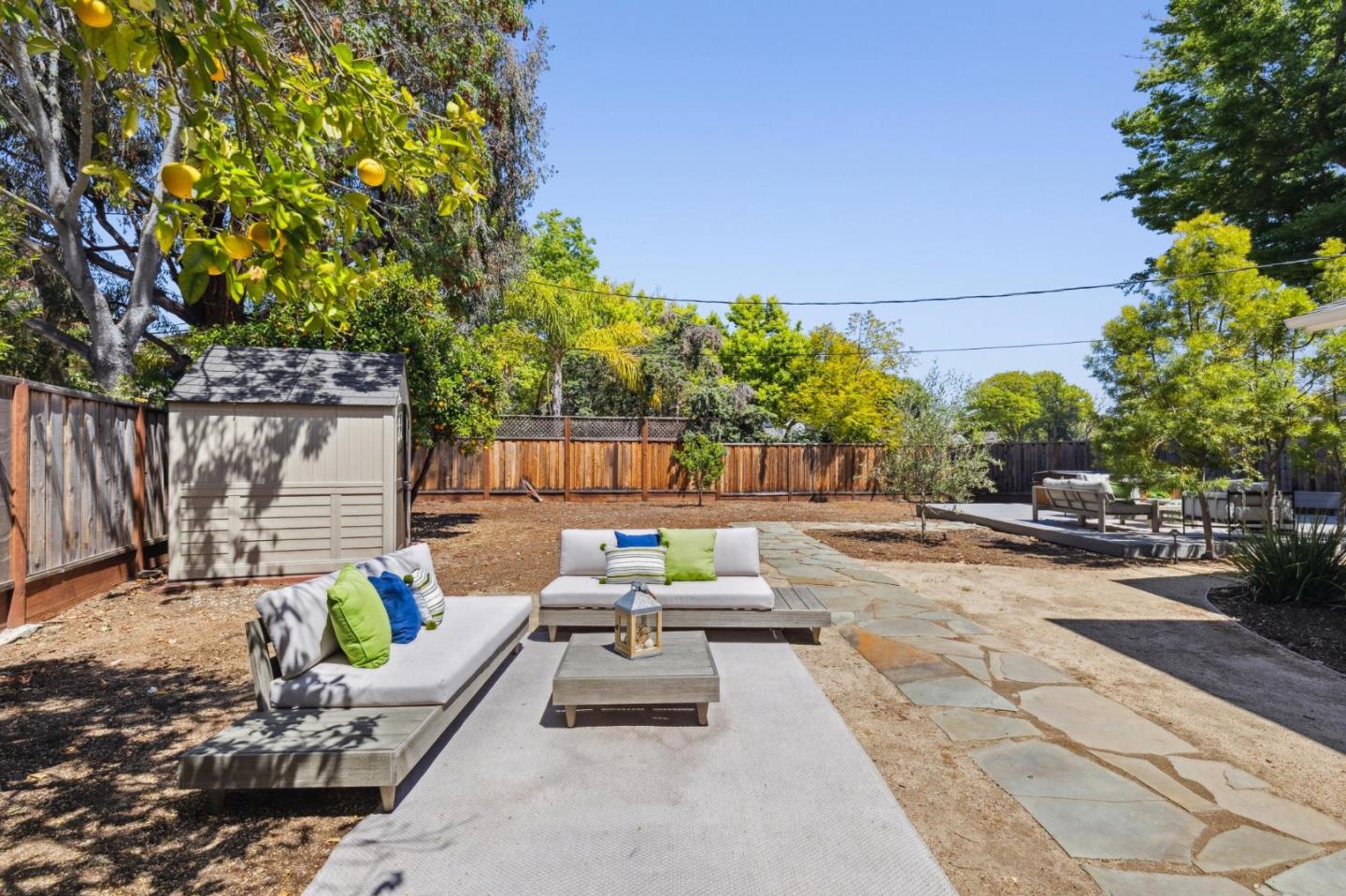 Detail Gallery Image 35 of 40 For 1847 Juarez Ave, Los Altos,  CA 94024 - 4 Beds | 3 Baths
