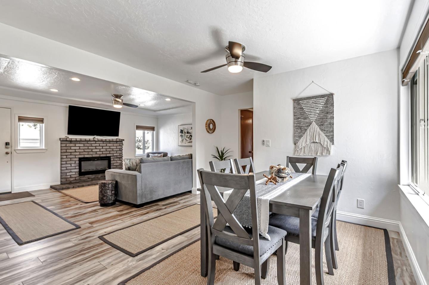 Detail Gallery Image 10 of 43 For 440 Tabor Dr, Scotts Valley,  CA 95066 - 4 Beds | 2 Baths