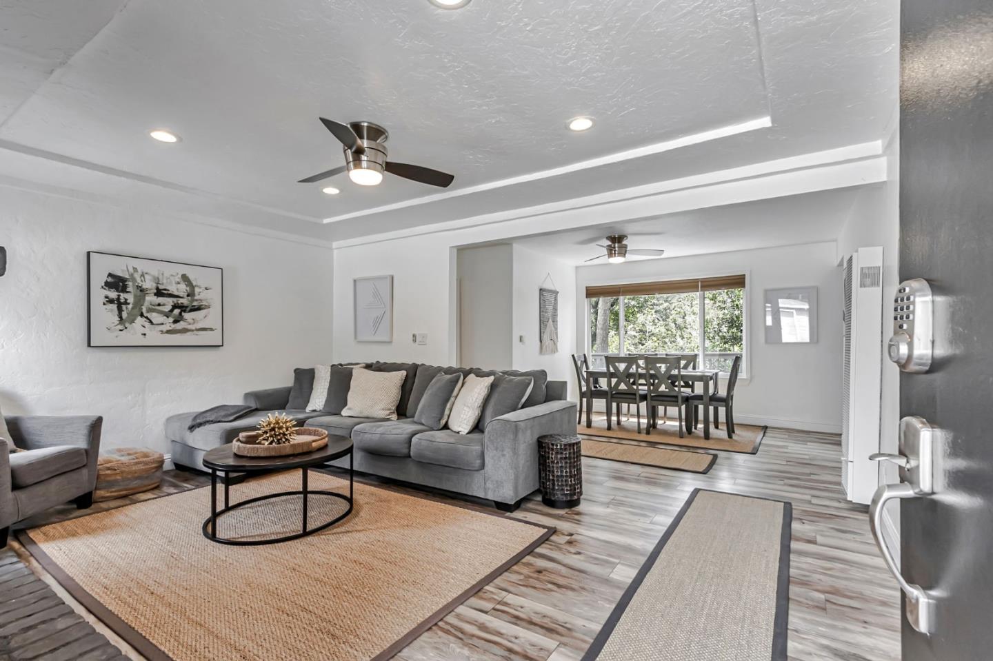 Detail Gallery Image 12 of 43 For 440 Tabor Dr, Scotts Valley,  CA 95066 - 4 Beds | 2 Baths