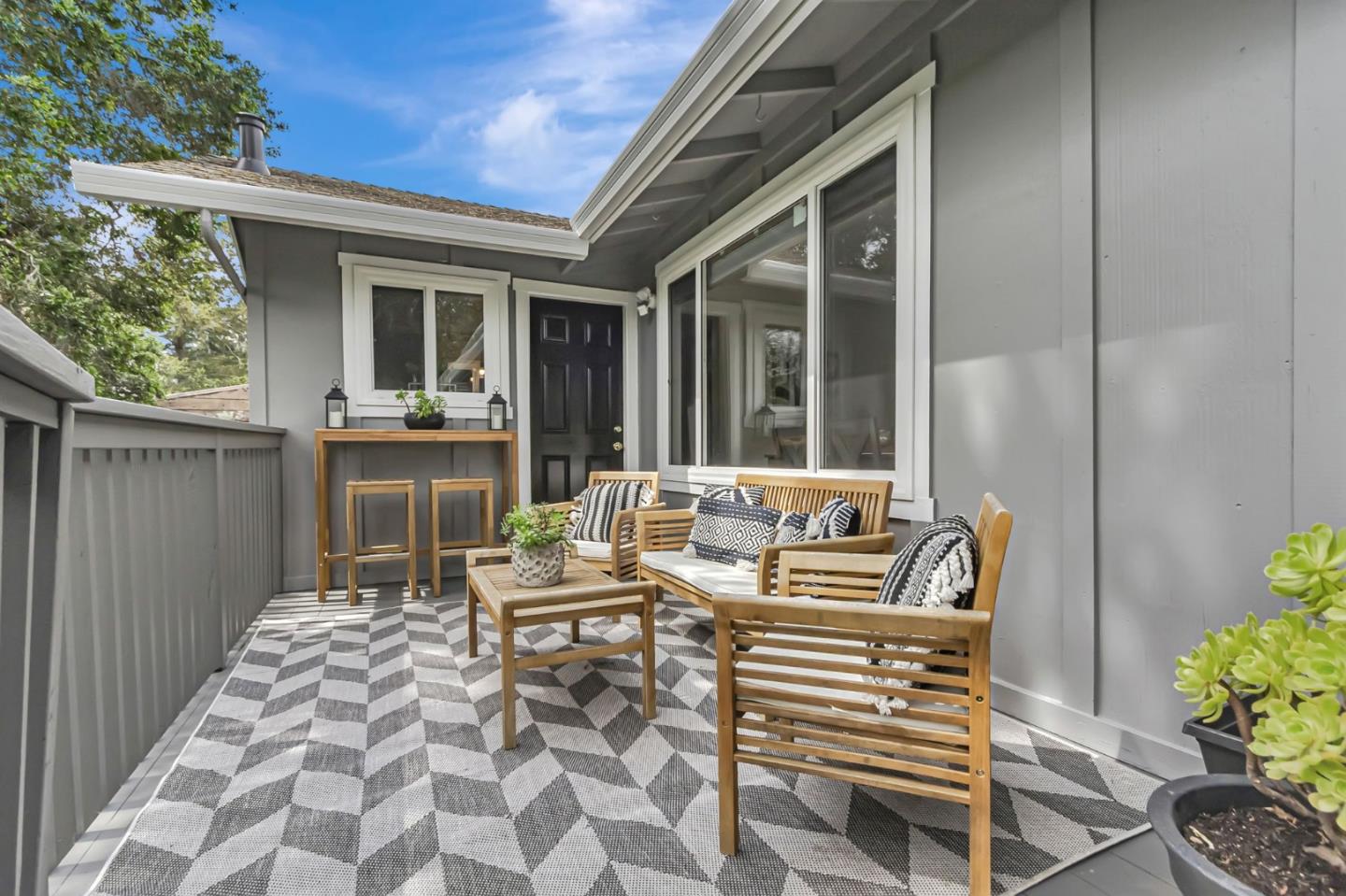 Detail Gallery Image 18 of 43 For 440 Tabor Dr, Scotts Valley,  CA 95066 - 4 Beds | 2 Baths