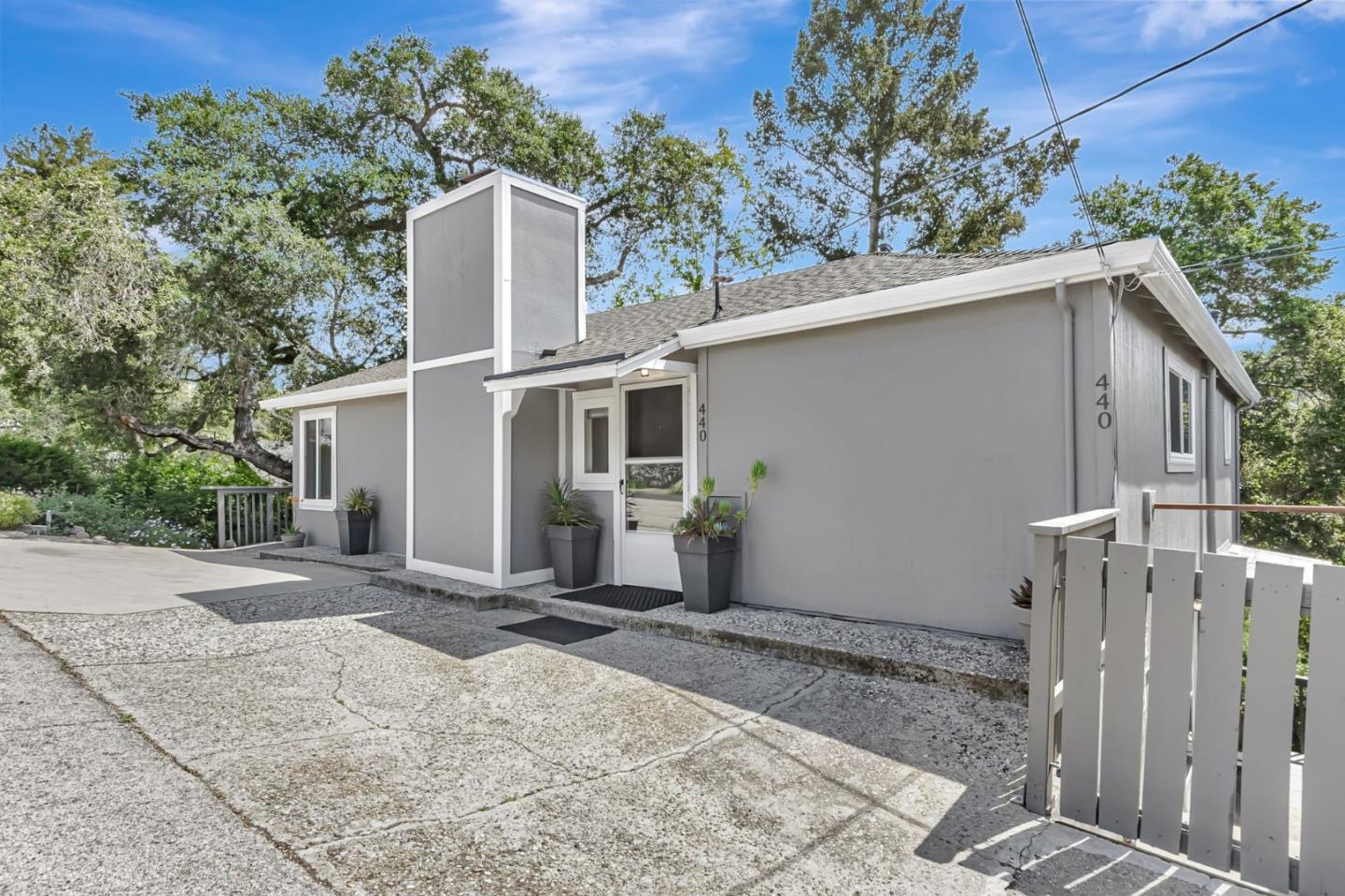 Detail Gallery Image 2 of 43 For 440 Tabor Dr, Scotts Valley,  CA 95066 - 4 Beds | 2 Baths