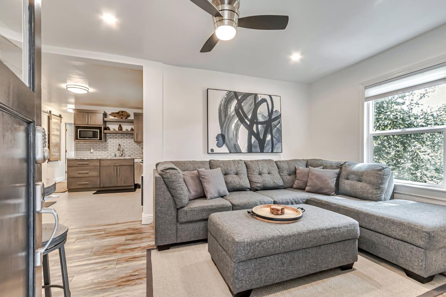 Detail Gallery Image 22 of 43 For 440 Tabor Dr, Scotts Valley,  CA 95066 - 4 Beds | 2 Baths