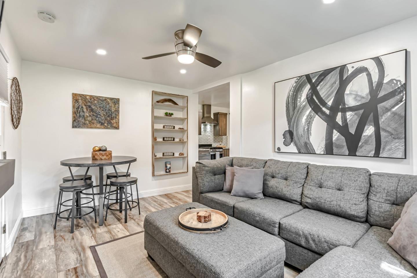 Detail Gallery Image 23 of 43 For 440 Tabor Dr, Scotts Valley,  CA 95066 - 4 Beds | 2 Baths