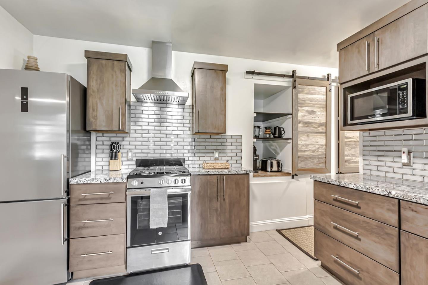 Detail Gallery Image 25 of 43 For 440 Tabor Dr, Scotts Valley,  CA 95066 - 4 Beds | 2 Baths