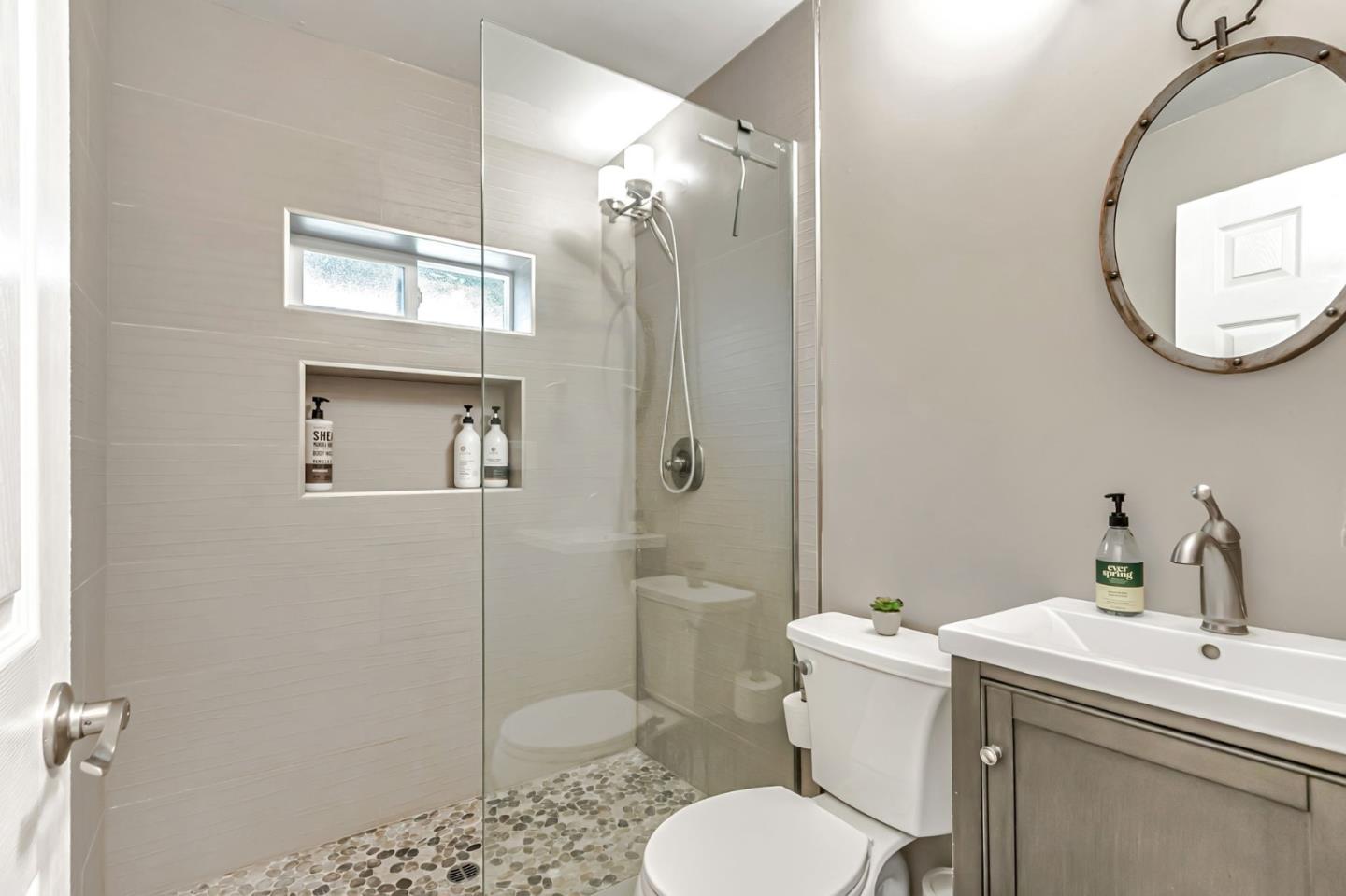 Detail Gallery Image 27 of 43 For 440 Tabor Dr, Scotts Valley,  CA 95066 - 4 Beds | 2 Baths