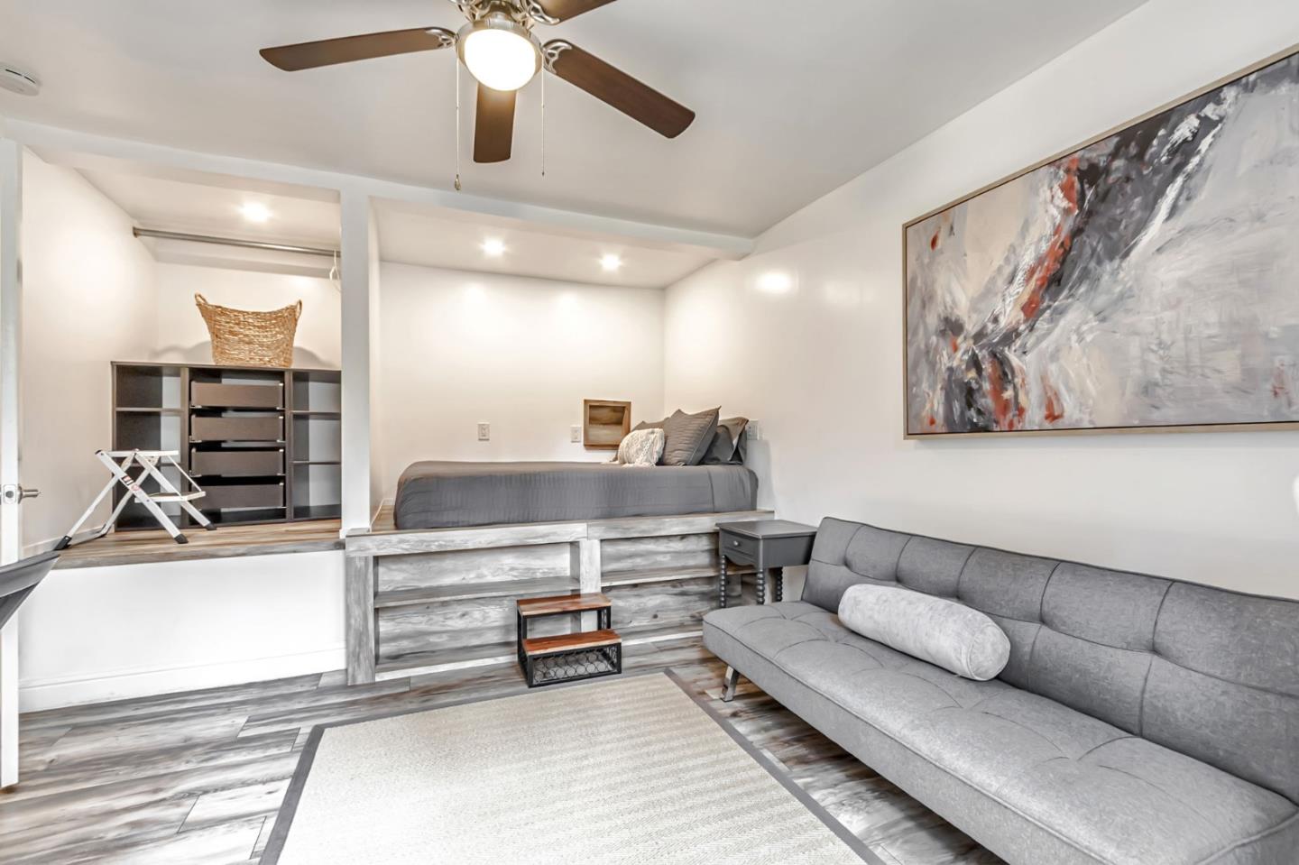 Detail Gallery Image 29 of 43 For 440 Tabor Dr, Scotts Valley,  CA 95066 - 4 Beds | 2 Baths