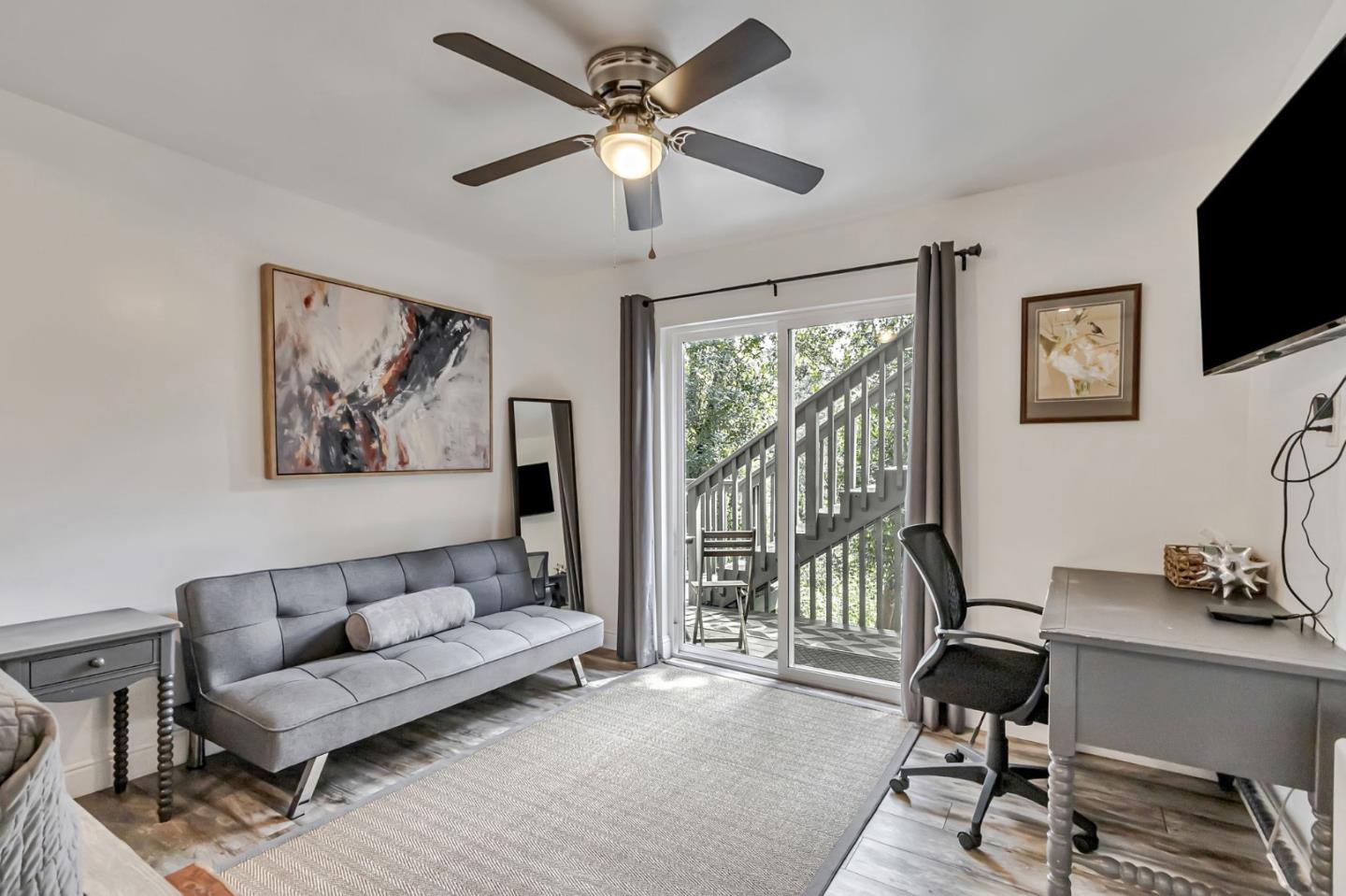 Detail Gallery Image 30 of 43 For 440 Tabor Dr, Scotts Valley,  CA 95066 - 4 Beds | 2 Baths