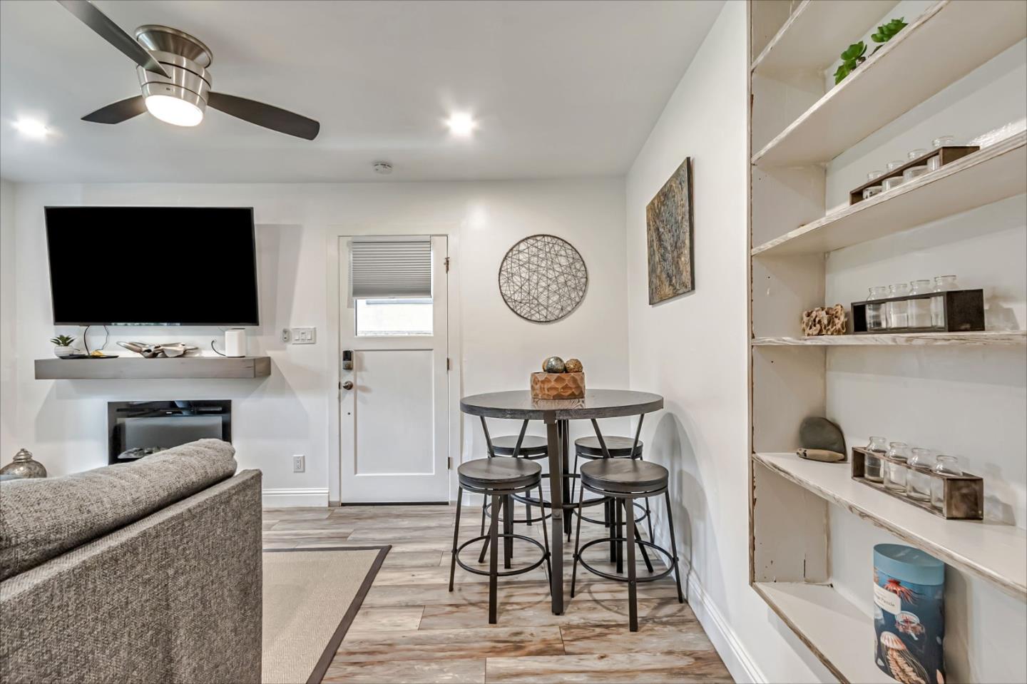 Detail Gallery Image 31 of 43 For 440 Tabor Dr, Scotts Valley,  CA 95066 - 4 Beds | 2 Baths