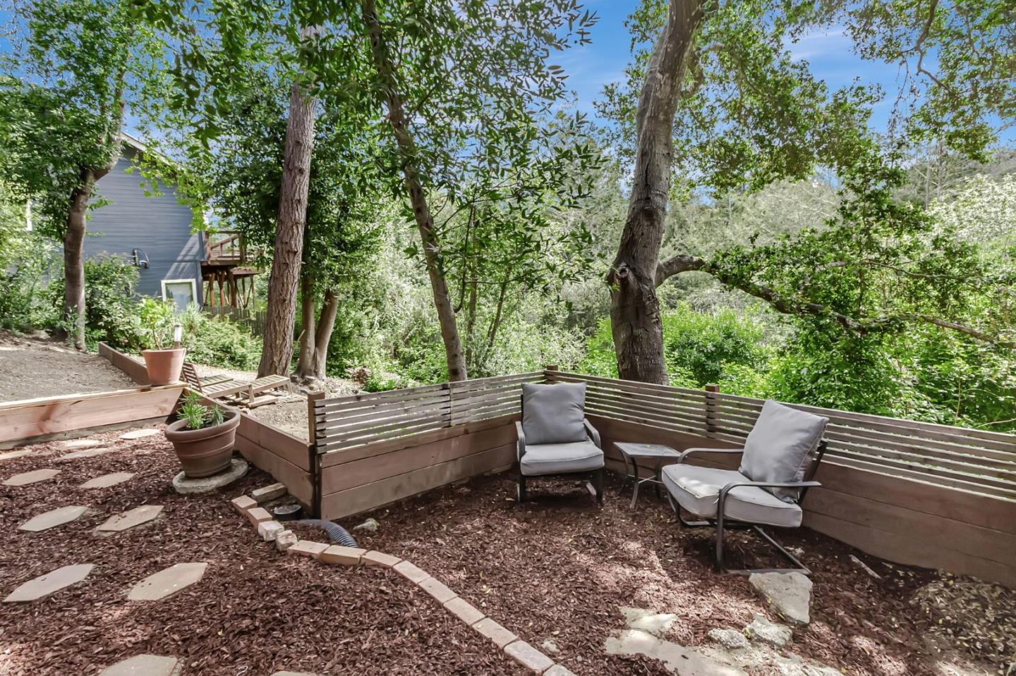Detail Gallery Image 33 of 43 For 440 Tabor Dr, Scotts Valley,  CA 95066 - 4 Beds | 2 Baths