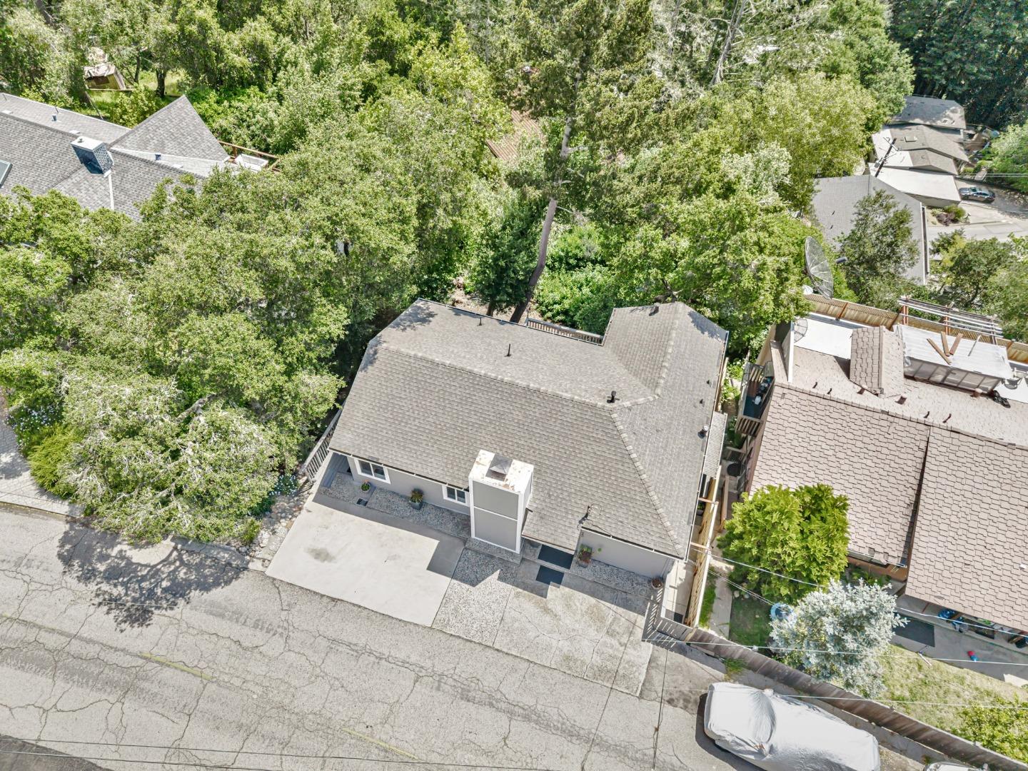 Detail Gallery Image 34 of 43 For 440 Tabor Dr, Scotts Valley,  CA 95066 - 4 Beds | 2 Baths