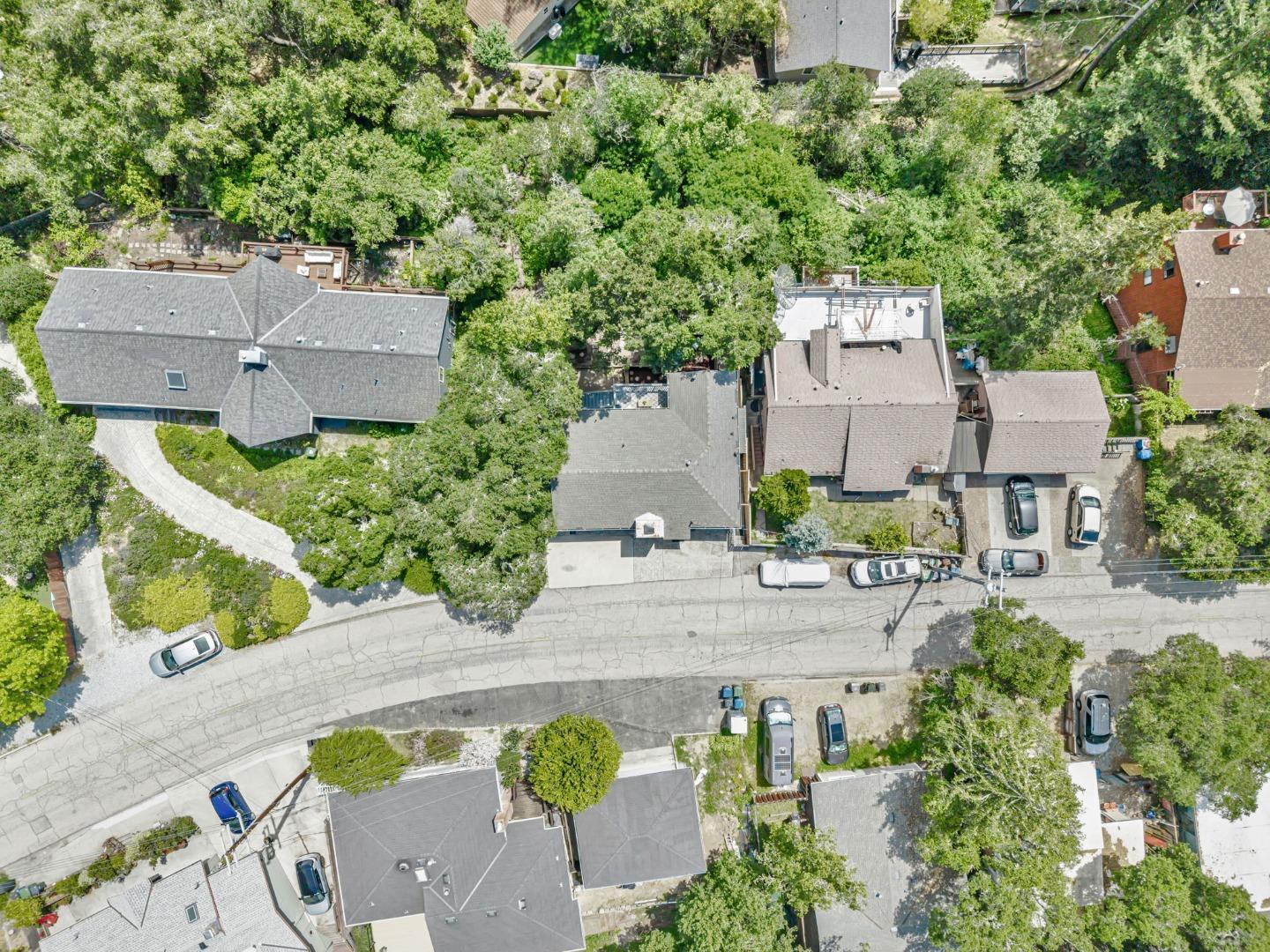 Detail Gallery Image 36 of 43 For 440 Tabor Dr, Scotts Valley,  CA 95066 - 4 Beds | 2 Baths