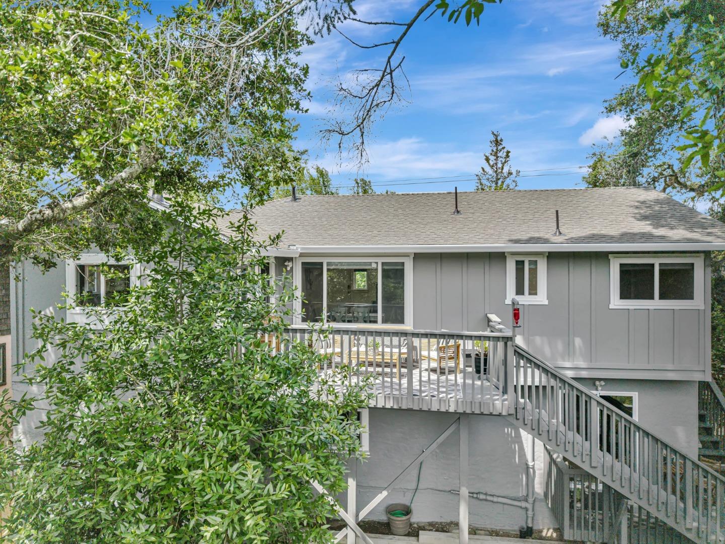 Detail Gallery Image 39 of 43 For 440 Tabor Dr, Scotts Valley,  CA 95066 - 4 Beds | 2 Baths