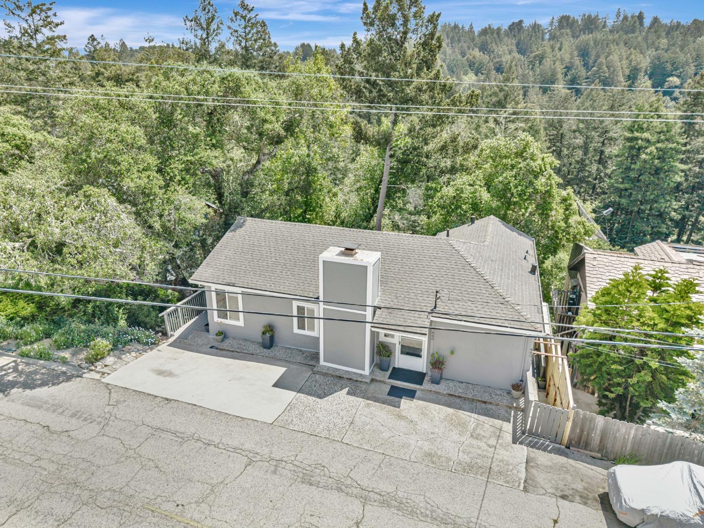 Detail Gallery Image 4 of 43 For 440 Tabor Dr, Scotts Valley,  CA 95066 - 4 Beds | 2 Baths