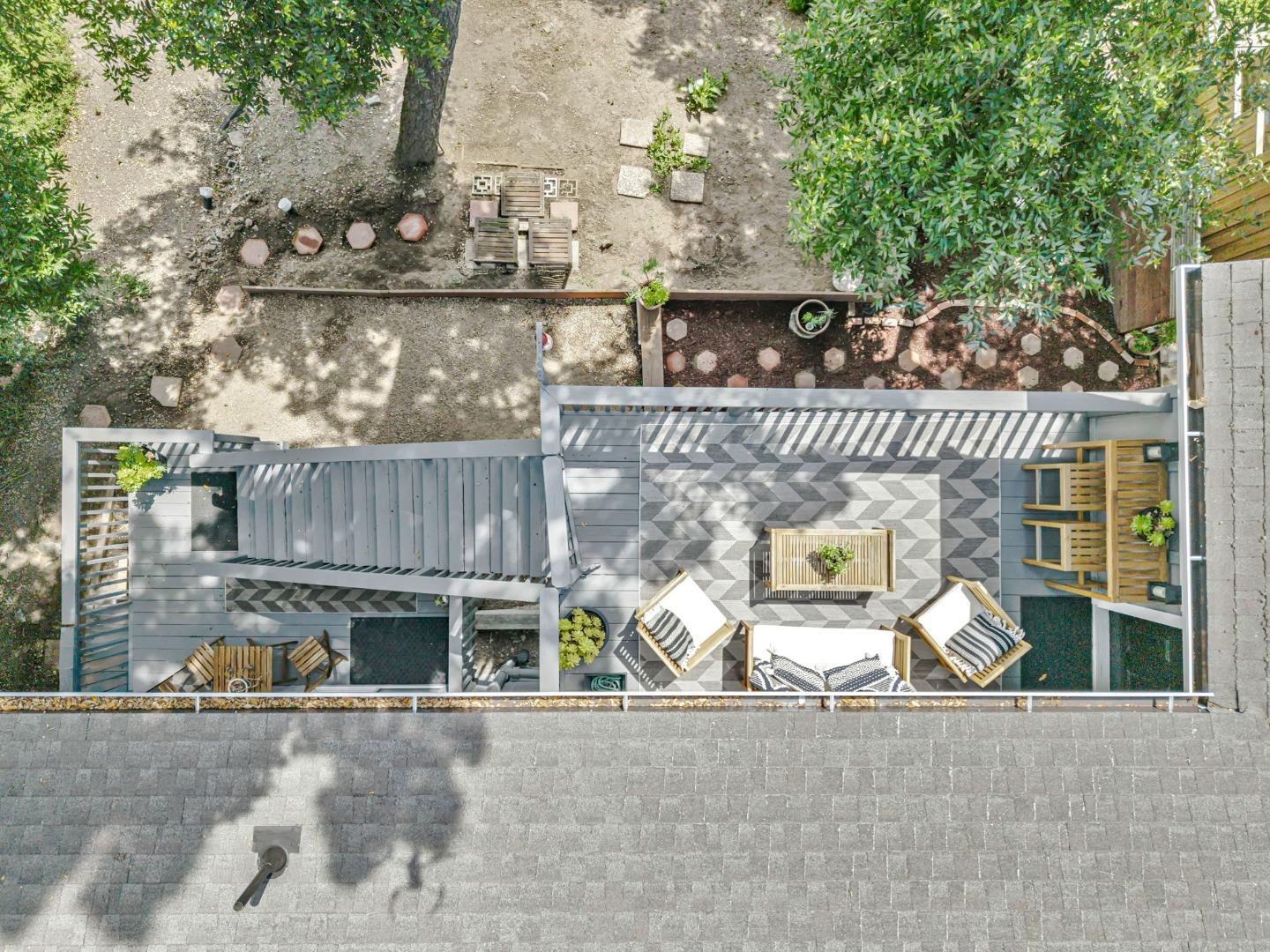 Detail Gallery Image 43 of 43 For 440 Tabor Dr, Scotts Valley,  CA 95066 - 4 Beds | 2 Baths