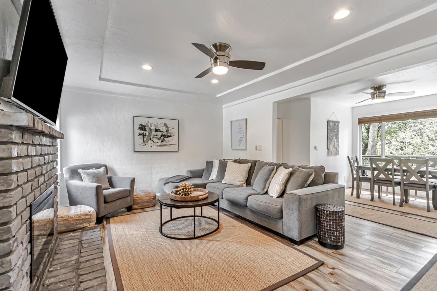 Detail Gallery Image 7 of 43 For 440 Tabor Dr, Scotts Valley,  CA 95066 - 4 Beds | 2 Baths