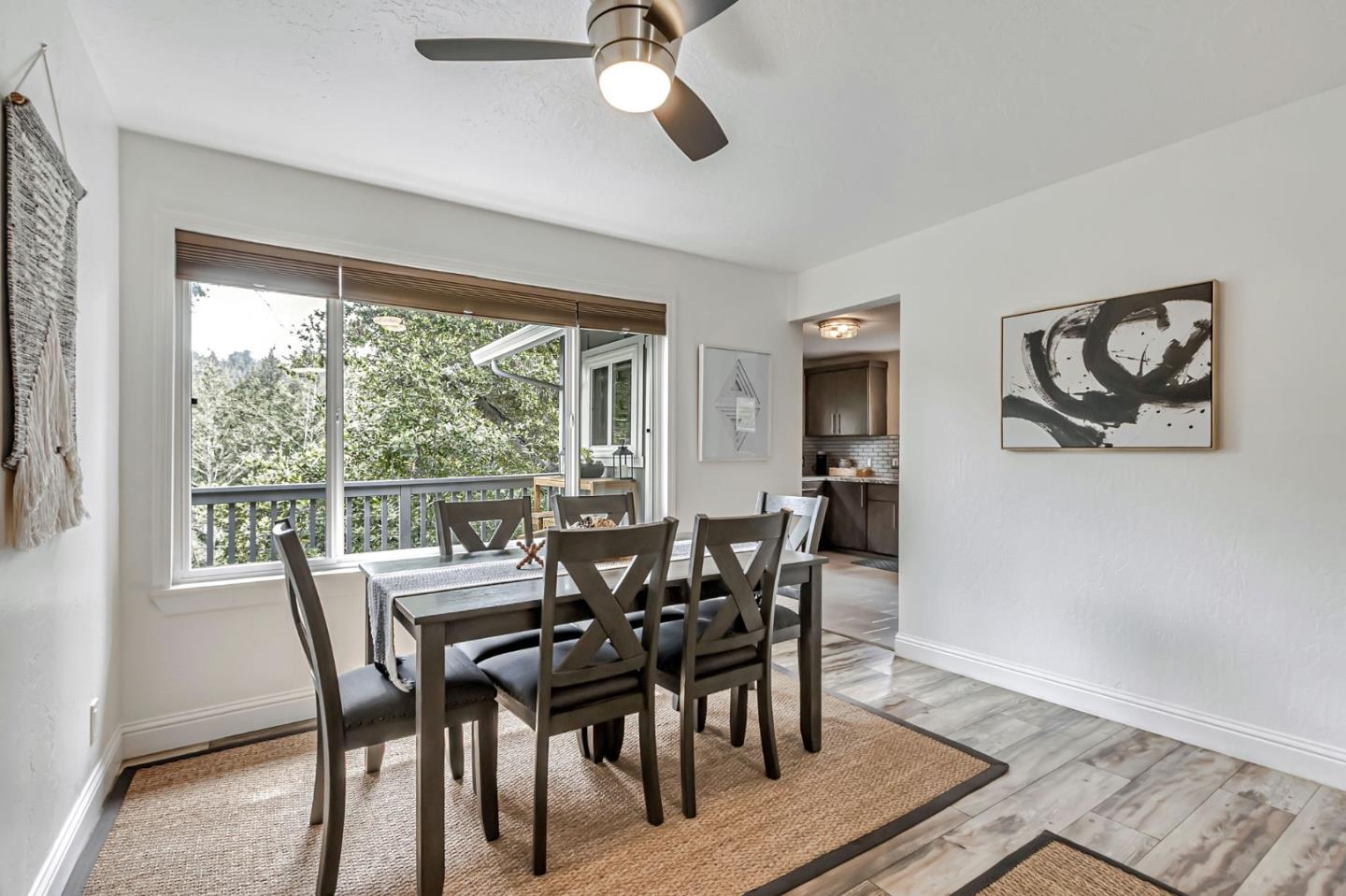 Detail Gallery Image 9 of 43 For 440 Tabor Dr, Scotts Valley,  CA 95066 - 4 Beds | 2 Baths