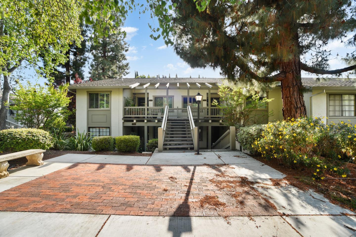 5324 Cribari GLN, San Jose CA 95135