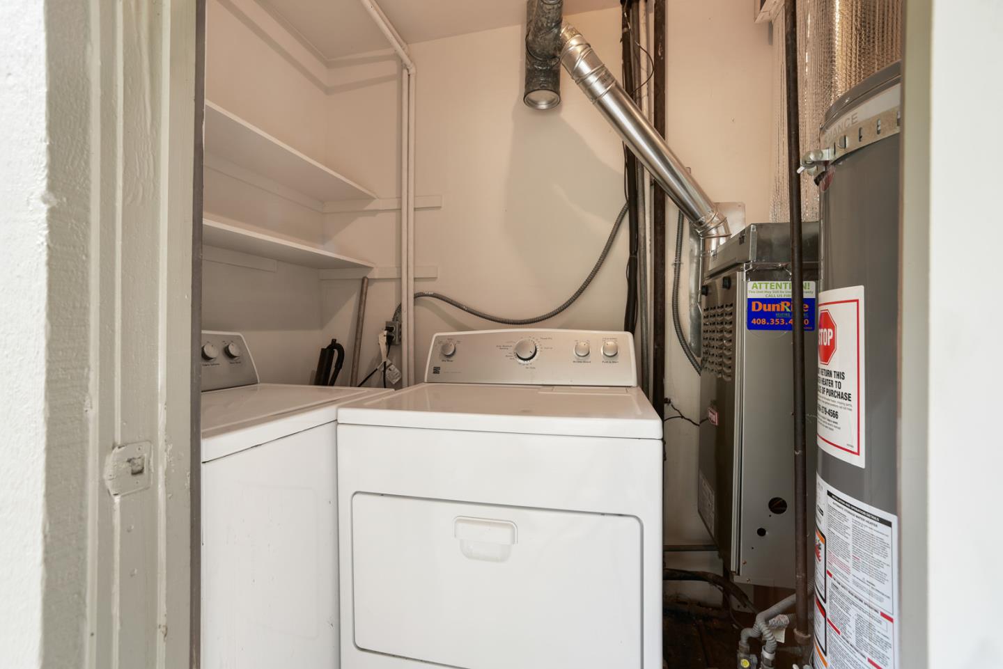 Detail Gallery Image 14 of 18 For 5324 Cribari Gln, San Jose,  CA 95135 - 2 Beds | 2 Baths
