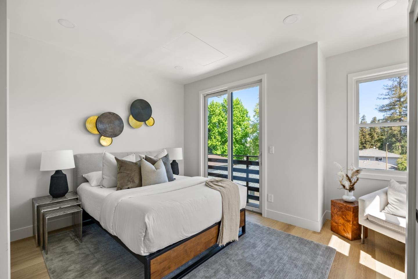 Detail Gallery Image 1 of 23 For 517 Union Ave, Campbell,  CA 95008 - 2 Beds | 2/1 Baths