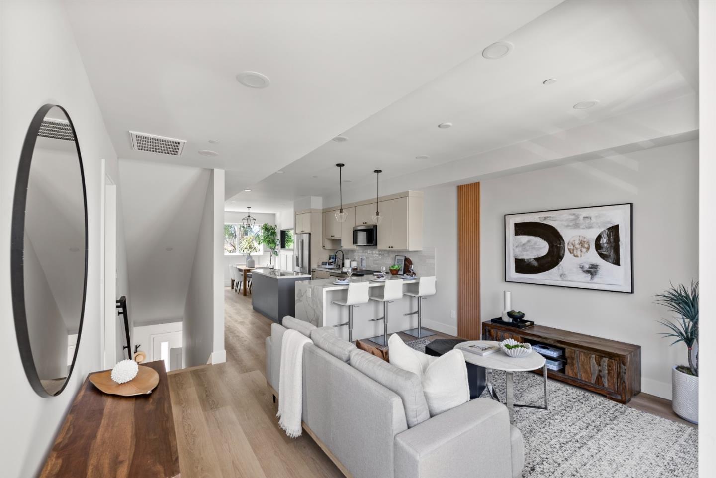 Detail Gallery Image 16 of 23 For 517 Union Ave, Campbell,  CA 95008 - 2 Beds | 2/1 Baths