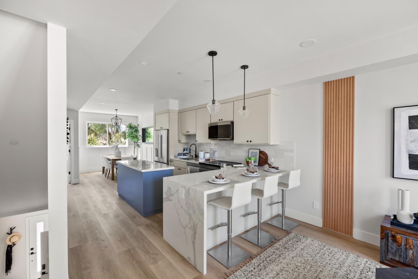 Detail Gallery Image 18 of 23 For 517 Union Ave, Campbell,  CA 95008 - 2 Beds | 2/1 Baths