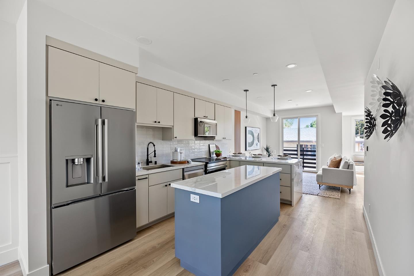 Detail Gallery Image 21 of 23 For 517 Union Ave, Campbell,  CA 95008 - 2 Beds | 2/1 Baths