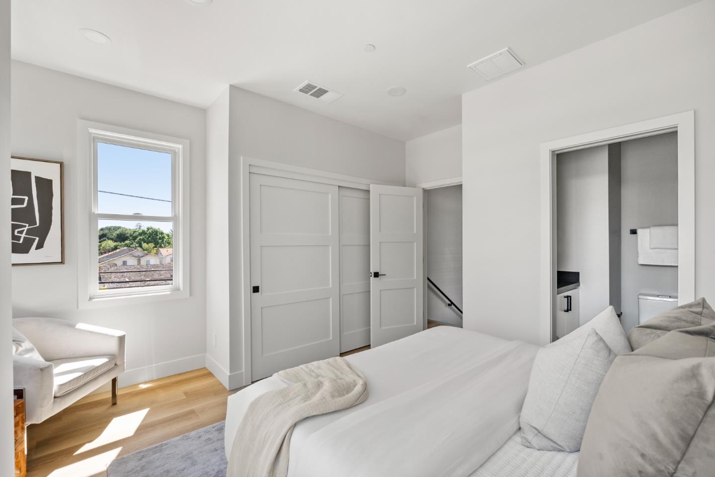 Detail Gallery Image 3 of 23 For 517 Union Ave, Campbell,  CA 95008 - 2 Beds | 2/1 Baths