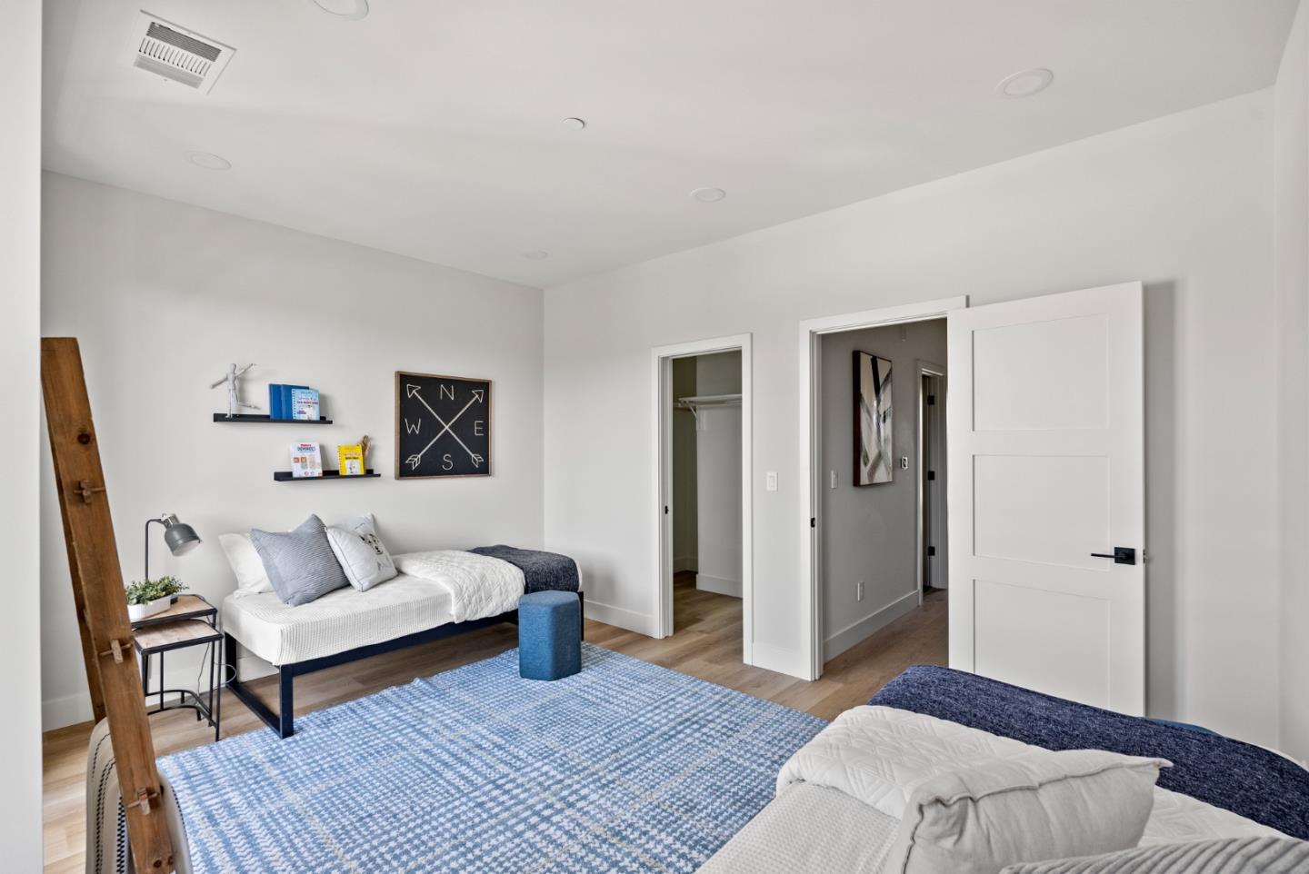 Detail Gallery Image 8 of 23 For 517 Union Ave, Campbell,  CA 95008 - 2 Beds | 2/1 Baths