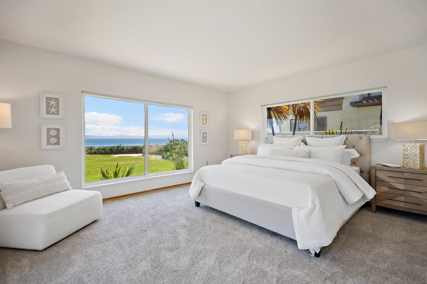 Detail Gallery Image 36 of 69 For 4120 Opal Cliff Dr, Santa Cruz,  CA 95062 - 3 Beds | 2/1 Baths