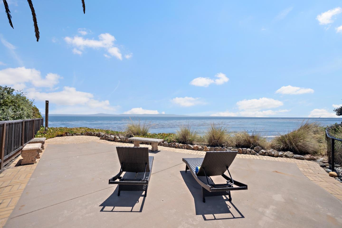 Detail Gallery Image 51 of 69 For 4120 Opal Cliff Dr, Santa Cruz,  CA 95062 - 3 Beds | 2/1 Baths