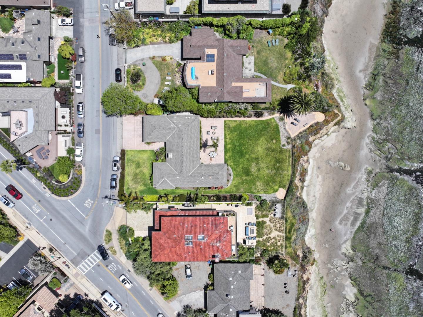 Detail Gallery Image 61 of 69 For 4120 Opal Cliff Dr, Santa Cruz,  CA 95062 - 3 Beds | 2/1 Baths