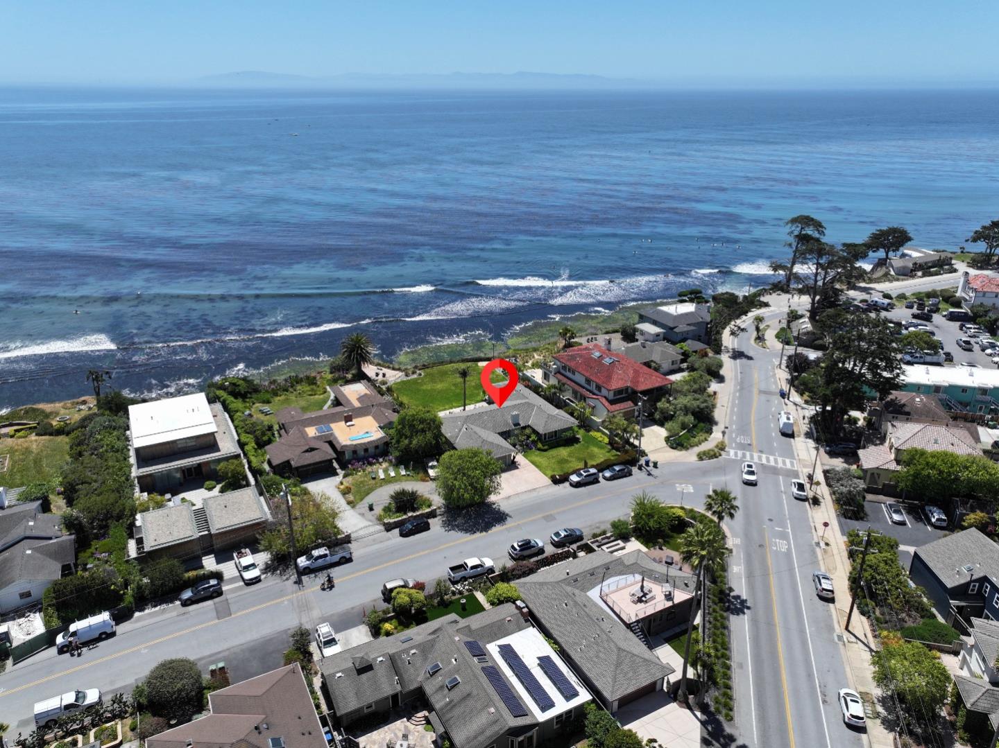 Detail Gallery Image 64 of 69 For 4120 Opal Cliff Dr, Santa Cruz,  CA 95062 - 3 Beds | 2/1 Baths