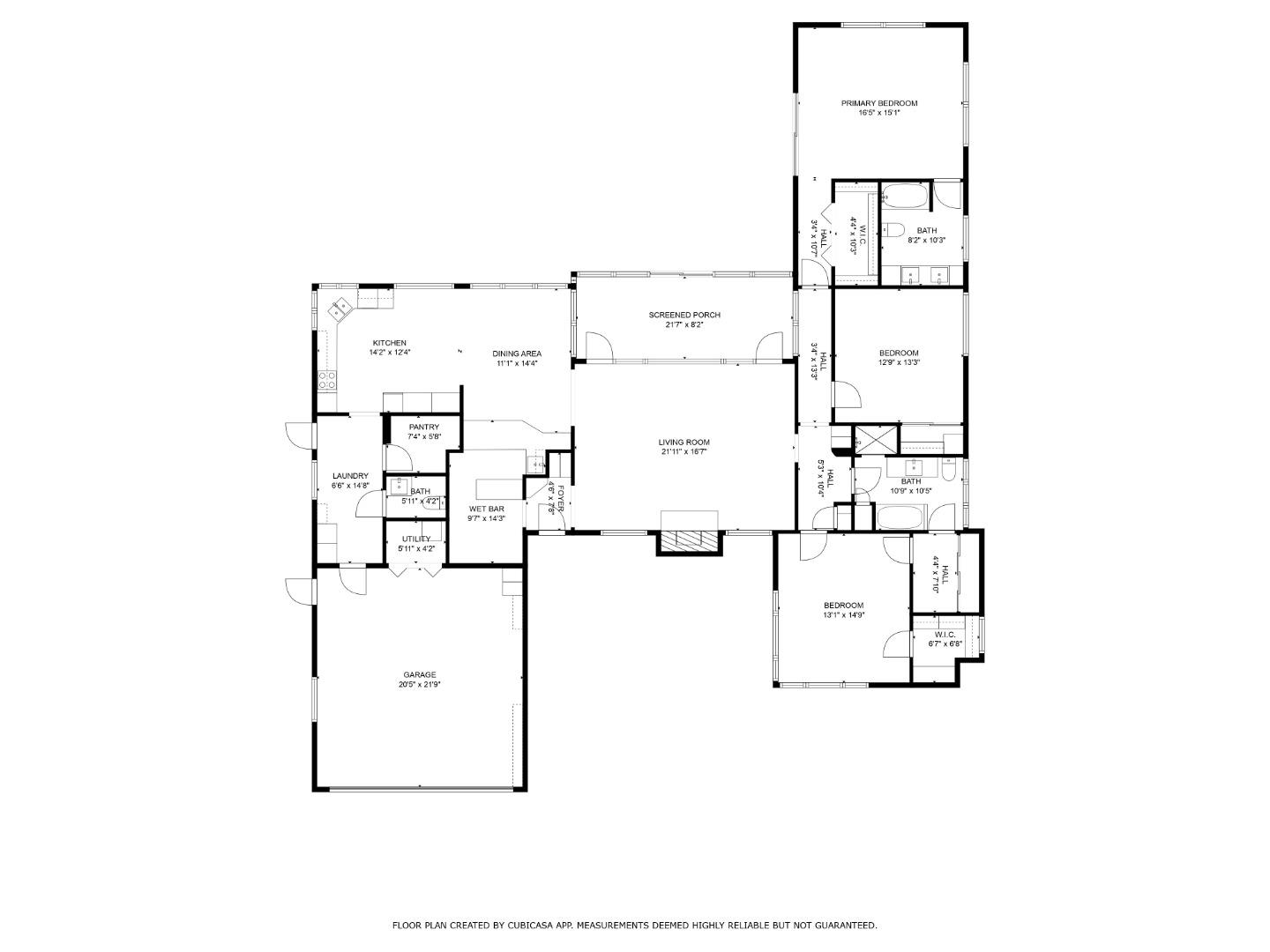 Detail Gallery Image 69 of 69 For 4120 Opal Cliff Dr, Santa Cruz,  CA 95062 - 3 Beds | 2/1 Baths