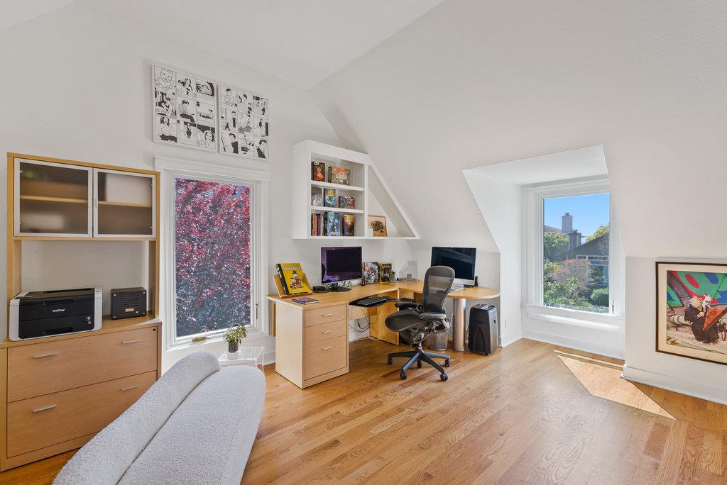 Detail Gallery Image 25 of 56 For 3696 Tiffani Ct, Santa Cruz,  CA 95065 - 4 Beds | 2/1 Baths