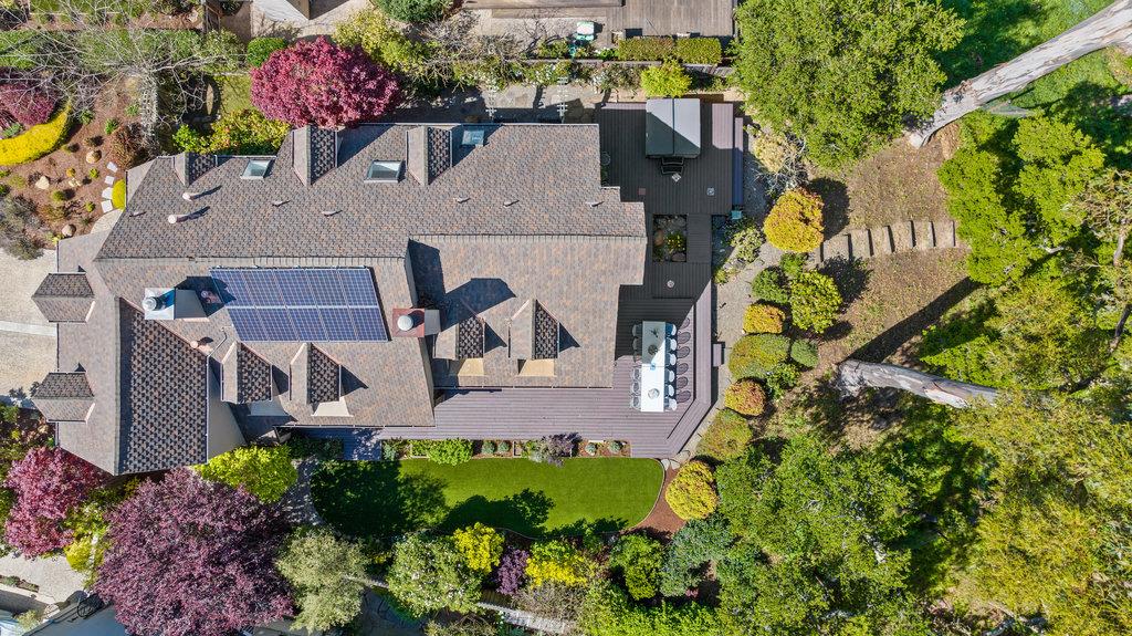Detail Gallery Image 33 of 56 For 3696 Tiffani Ct, Santa Cruz,  CA 95065 - 4 Beds | 2/1 Baths