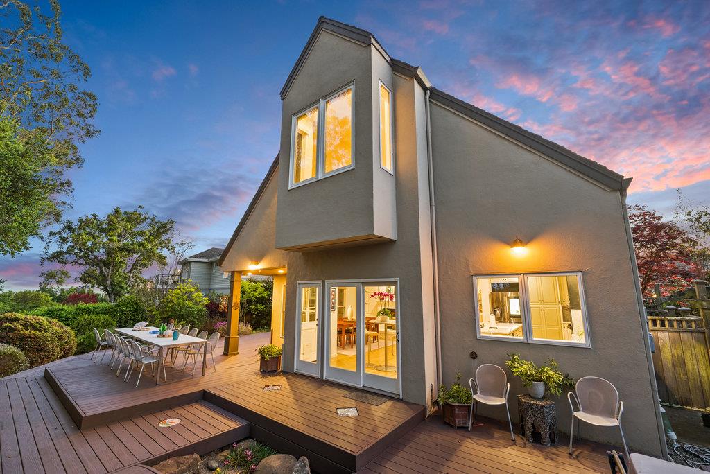 Detail Gallery Image 36 of 56 For 3696 Tiffani Ct, Santa Cruz,  CA 95065 - 4 Beds | 2/1 Baths
