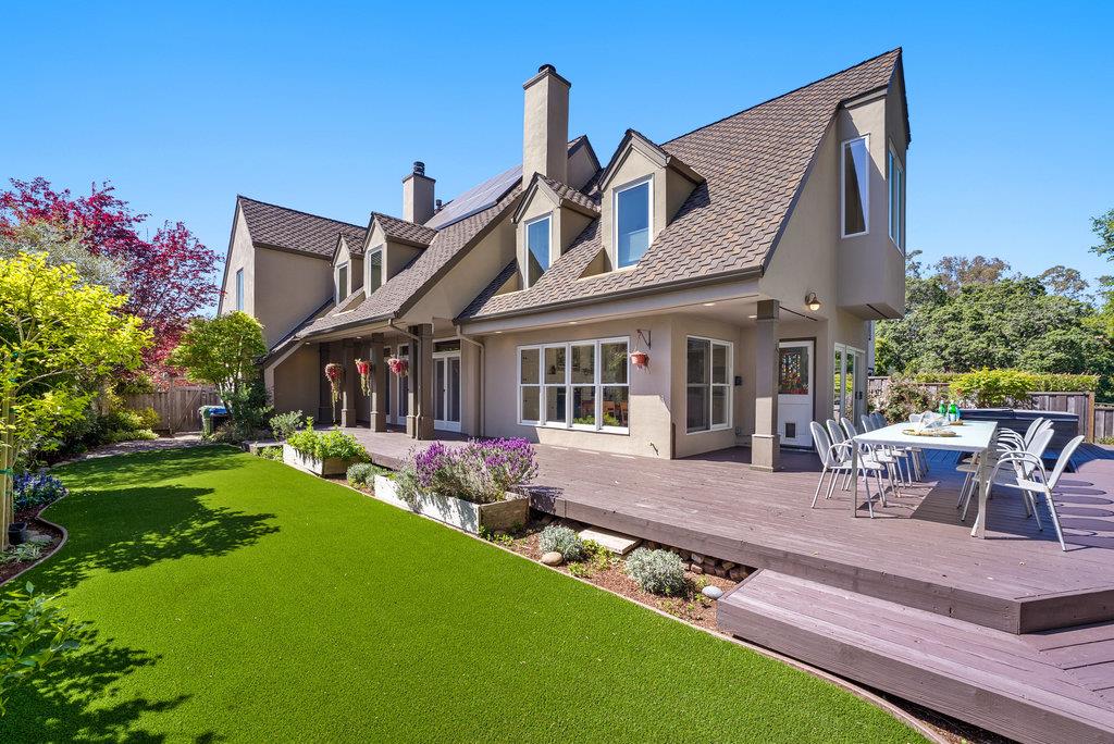 Detail Gallery Image 40 of 56 For 3696 Tiffani Ct, Santa Cruz,  CA 95065 - 4 Beds | 2/1 Baths