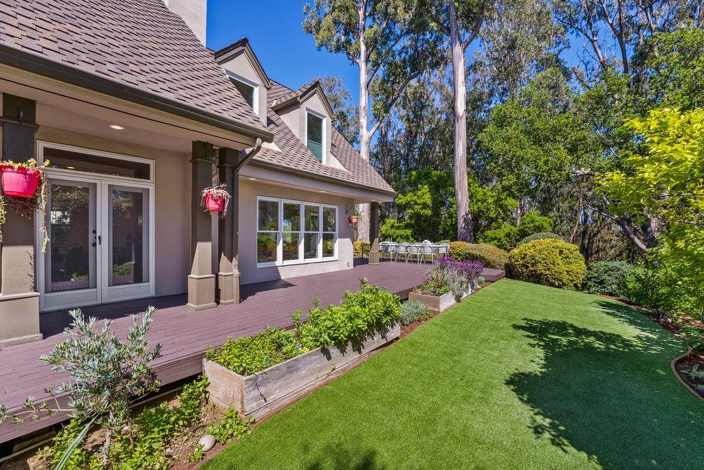 Detail Gallery Image 41 of 56 For 3696 Tiffani Ct, Santa Cruz,  CA 95065 - 4 Beds | 2/1 Baths